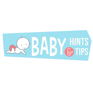 Tanya Burgess, Baby Hints & Tips